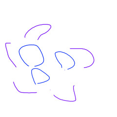 Blueberry Bliss Bop The Oyster Odyssey O