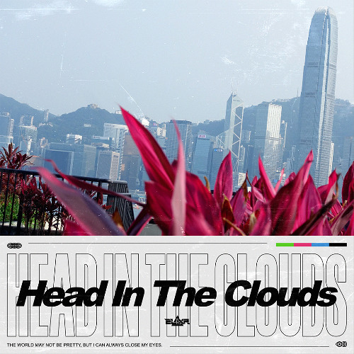 Head In The Clouds