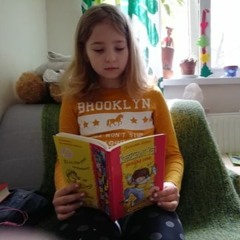 Francesca Simon: Rosszcsont Peti gazdag lesz