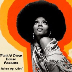 Funk & Disco House Sessions