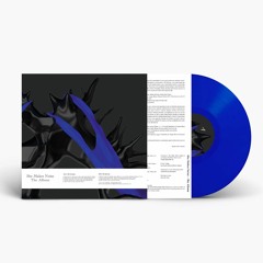 deleteD - Rhythm4t1c14n