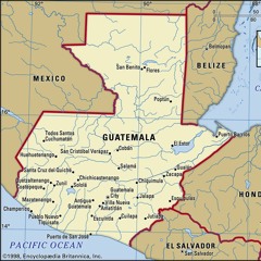 Guatemala Ass Beat