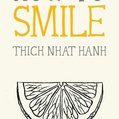 kindle👌 How to Smile (Mindfulness Essentials)