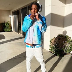 Youngboy Never Broke  Again- Rock Your Body