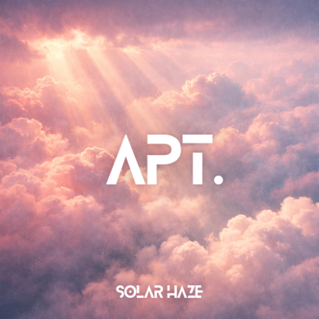 Stream APT. - Solar Haze Extended Remix [ FREE DL ] by Solar Haze ...