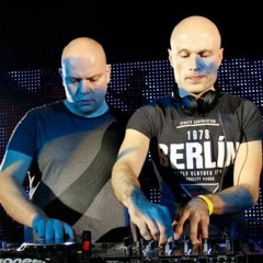 Filterheadz - Live @ Trance Around The World 066, 14.06.2005