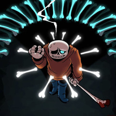 (Underswap Distrust: Atheism) The Evangelist v2 (Read Desc)
