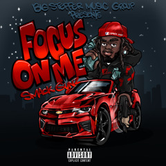 Focus on Me