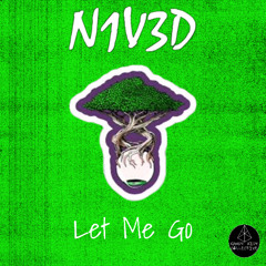 N1V3D - Let Me Go [Free Download]