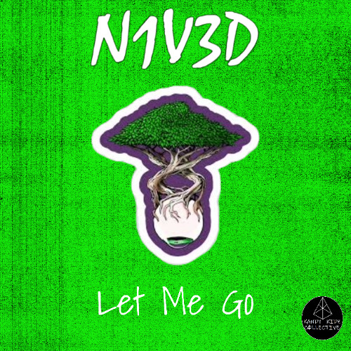 N1V3D - Let Me Go [Free Download]