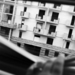 Of Somewhere We Don't Speak About