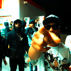 Kashboy x Koobz x Shmoney x Spaz - No Mentions