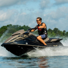Why a Yamaha Jet Ski is Perfect for You
