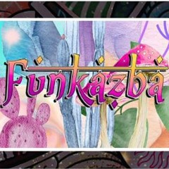 Blazing Swan Festival 2025 - Funkazba (SMOKESCREEN Set) 18/04/2025