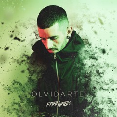 Frannabik - Olvidarte