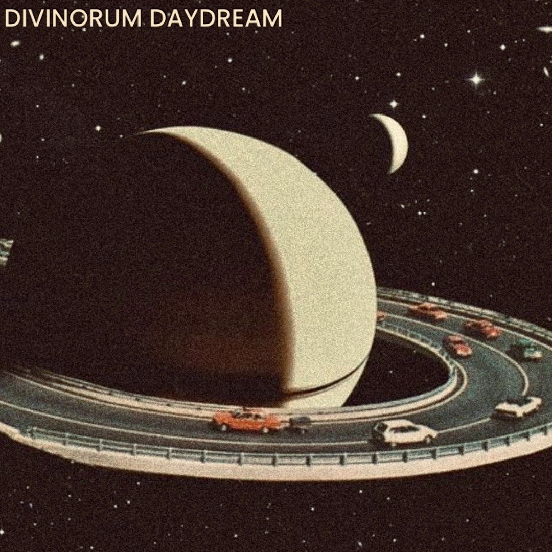 Divinorum Daydream
