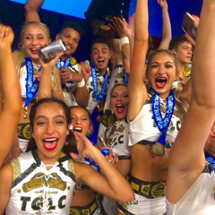 Top Gun TGLC 2023 WORLDS EDIT