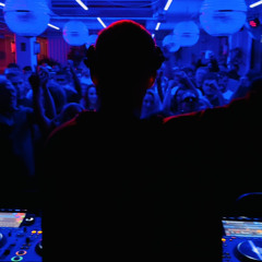 Auric Live - Spiritual Milk by Camelphat - Album Launch @ NT’s Loft.