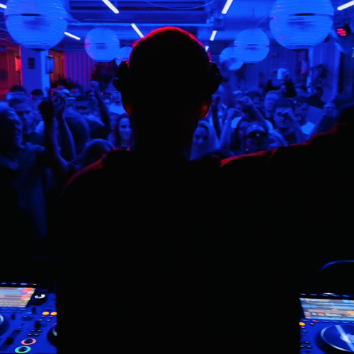 Auric Live - Spiritual Milk by Camelphat - Album Launch @ NT’s Loft.