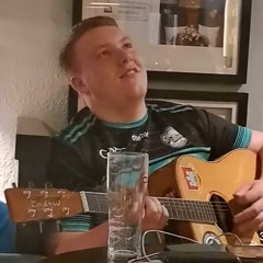 The Dying Rebel - Paddy Mullane