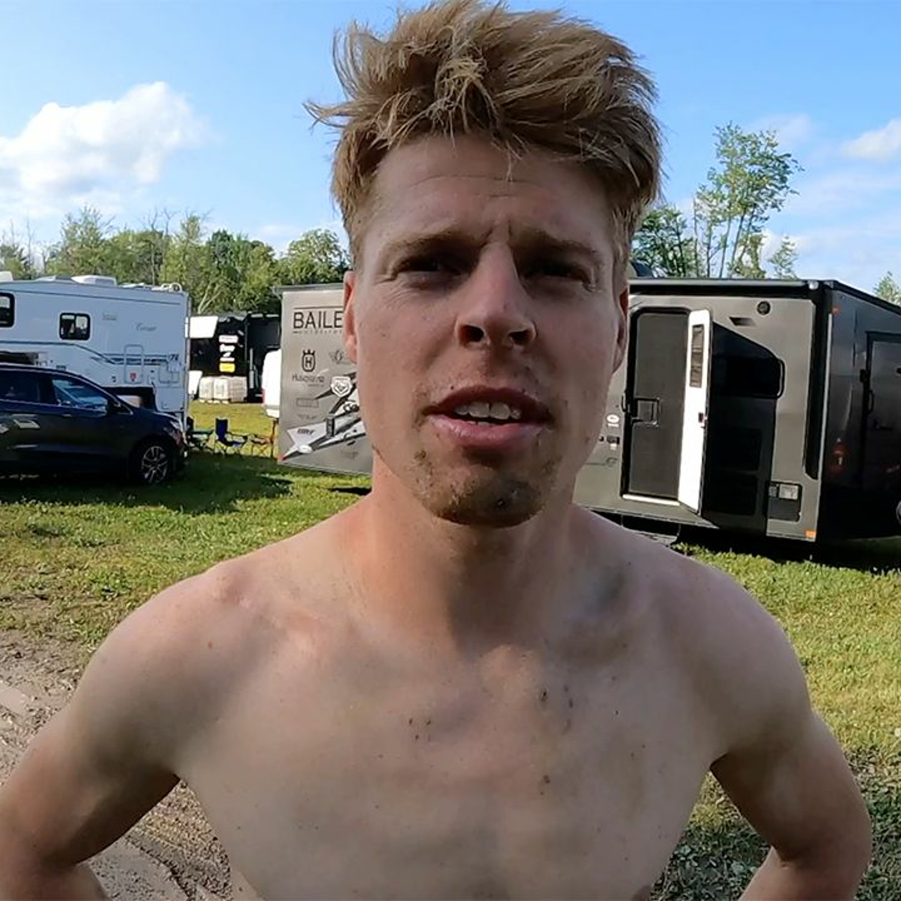Direct Motocross