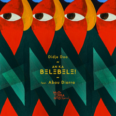 An Ka Belebele
