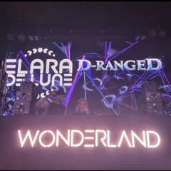 Euphoric Hardstyle Mix | Elara de-RANGED