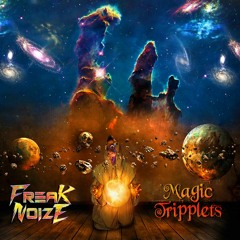 FreakNoize - Magic Tripplets ( Original Mix )