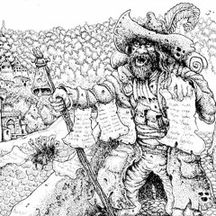 Fire Draw Near Episode XIII