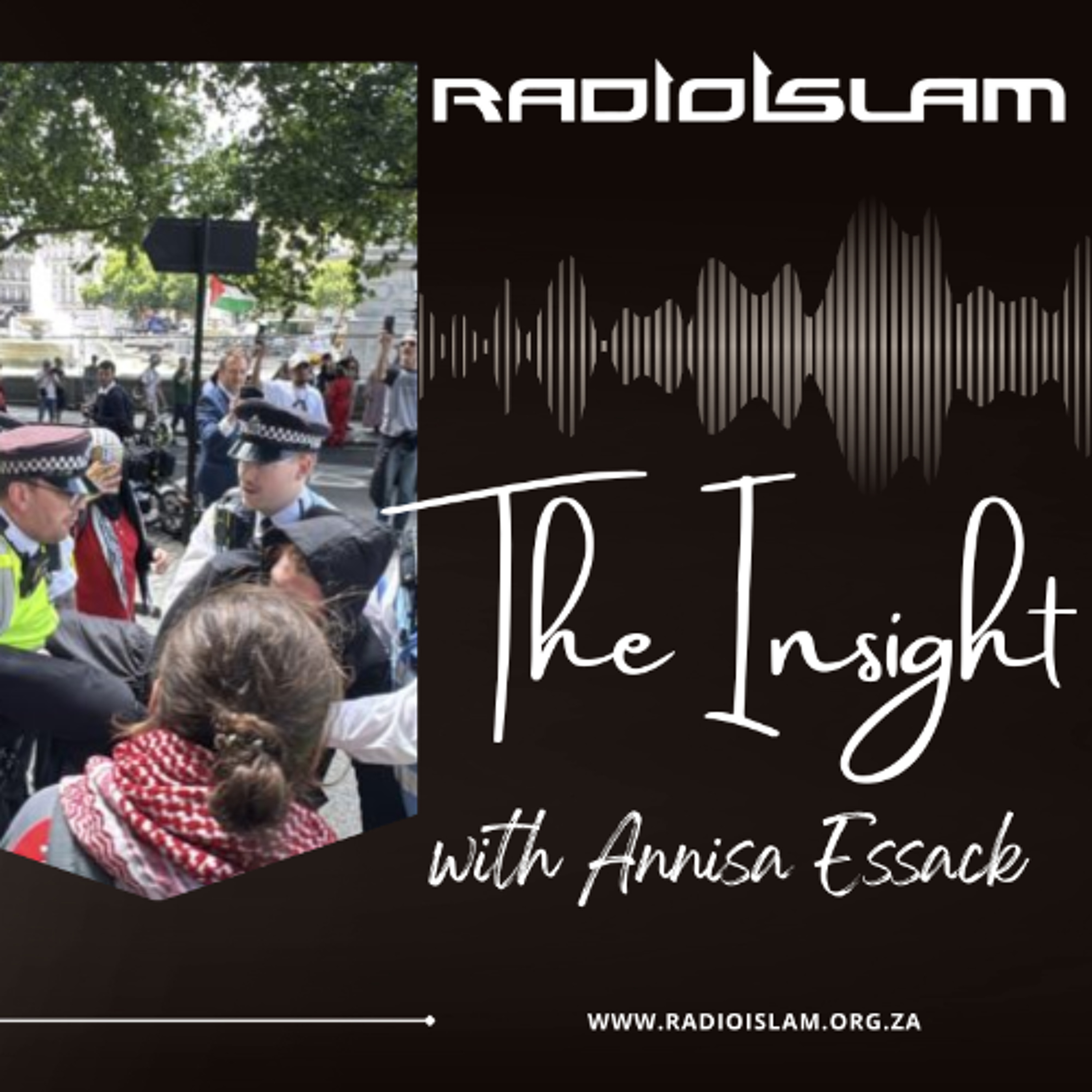 Radio Islam