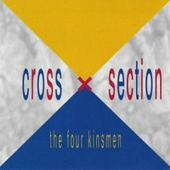 The Four Kinsmen - Fantasy [Corridor Of Mirrors Poolside Extended Remix]