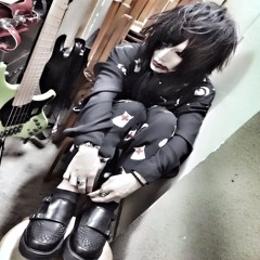 bby i dont feel what you think about (prod. takuori)