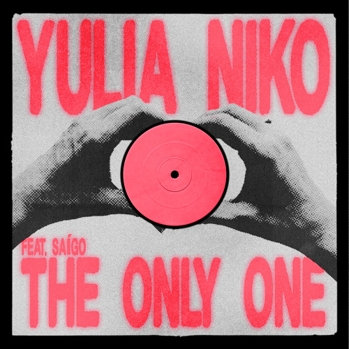 Yulia Niko - The Only One (feat. SAiGO) [Sweat It Out] OUT NOW