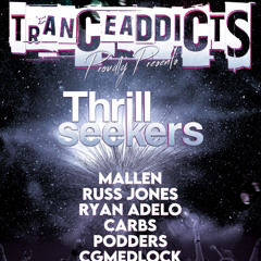 Trance Addicts Presents TA3 Live @ The Church Derby 02.11.24