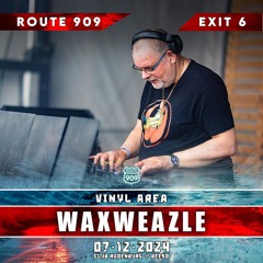 Route 909 EXIT 6 - Waxweazle