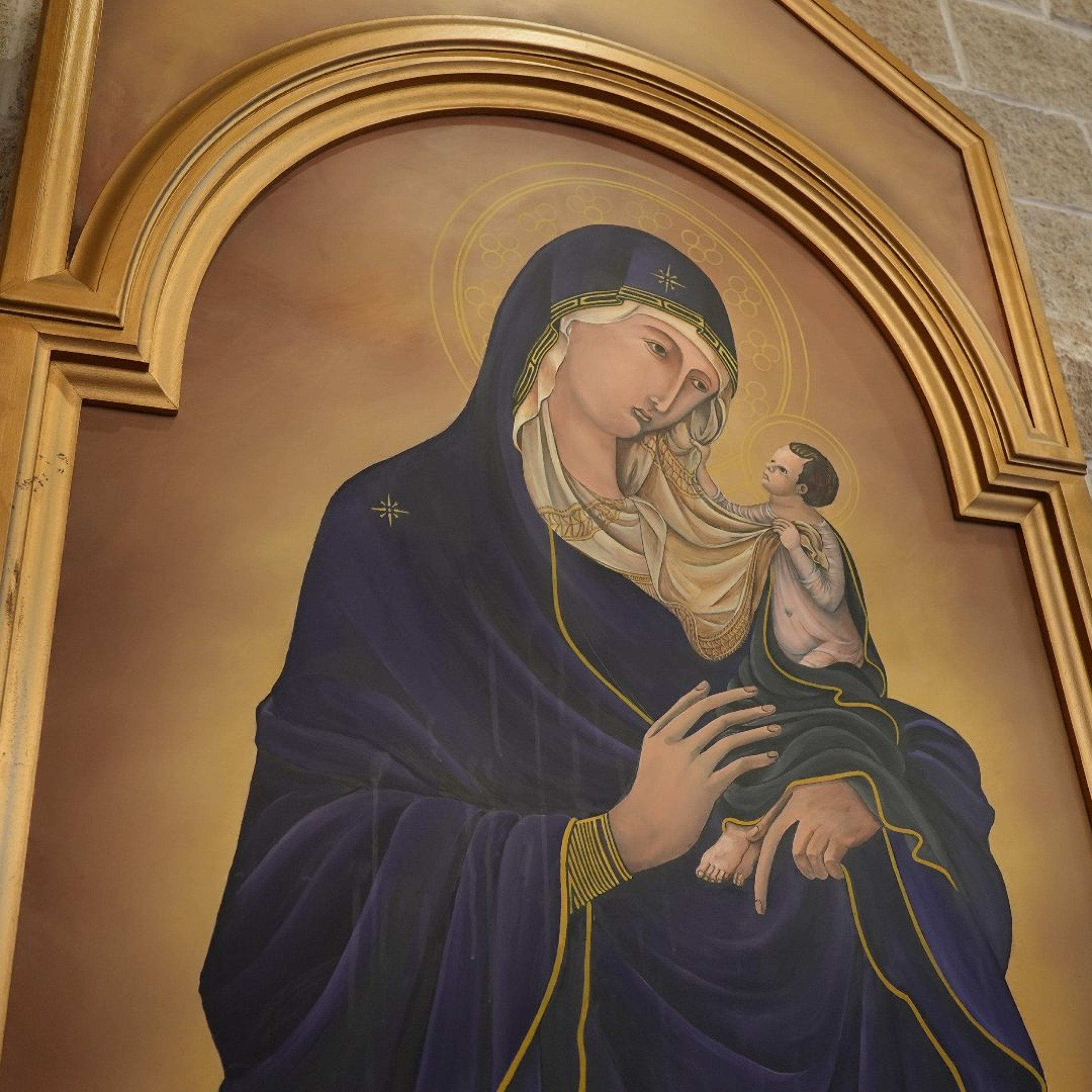 A Life Led by the Holy Spirit episode artwork