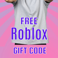 “Roblox Gift Card Code Generator – Safe & Working Free Robux Codes”