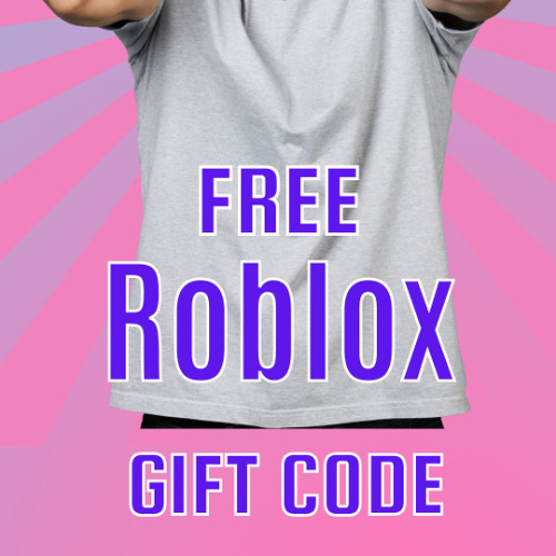 “Roblox Gift Card Code Generator – Safe & Working Free Robux Codes”
