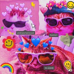 ¡quepeccato! - (feat. amdrea(-.-) x hoomor)