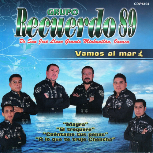 Stream La San Marquena / A Lingo Lingo / Son de Yalala / El Torito by Grupo  Recuerdo 89 | Listen online for free on SoundCloud