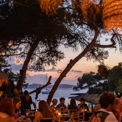 echoes from cala gracioneta - by Luca