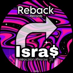 Isra$ Reaction Inverse (DEMO)