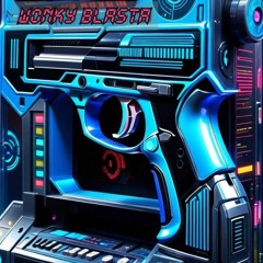 Wonky Blasta
