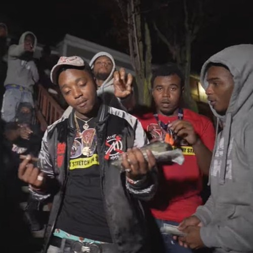 ChaseBands x 700ManDown x A2 x MoneyTwinAnt - “Skitzo”