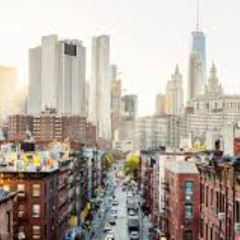 NY Raised Me