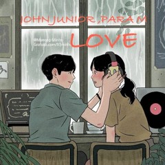 John Junior , Para M - Love (Extended)