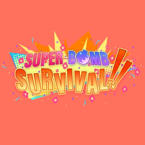Lobby - Super Bomb Survival