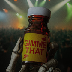 JSTJR - GIMME THAT (VIP) (JRD FLIP)