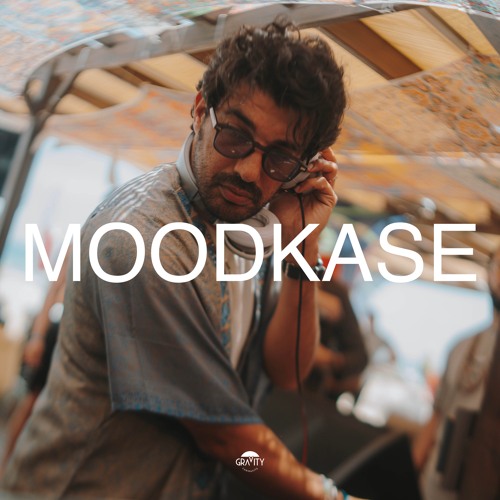 Moodkase @ Gravity Fantasyland 2023