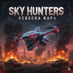 SKY HUNTERS / НЕБЕСНА КАРА